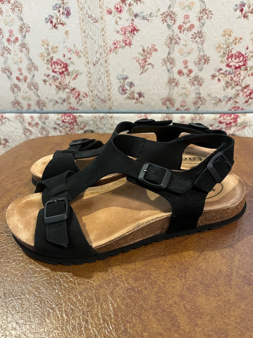 Taos Footwear Women's MVP Sandal -Size 9/Gently worn•Like New! - Picture 9 of 10